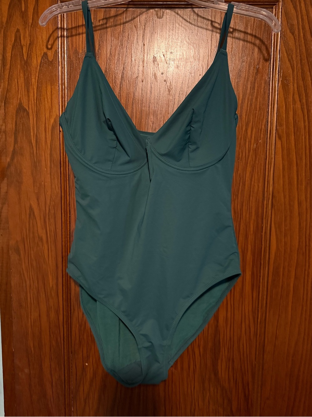 Popilush One-Piece Shapeware Swimsuit